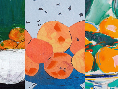 Fall Series Classes (Reg opens 8/1)